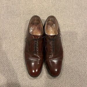 Dress shoes